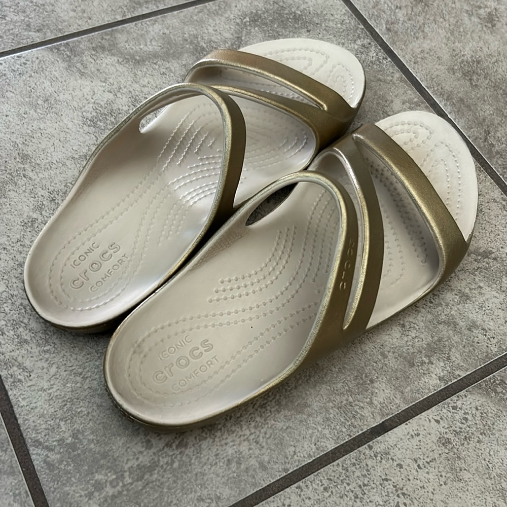 Women’s Kadee II Crocs